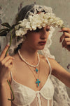Tidal Whispers Necklace - booneealus