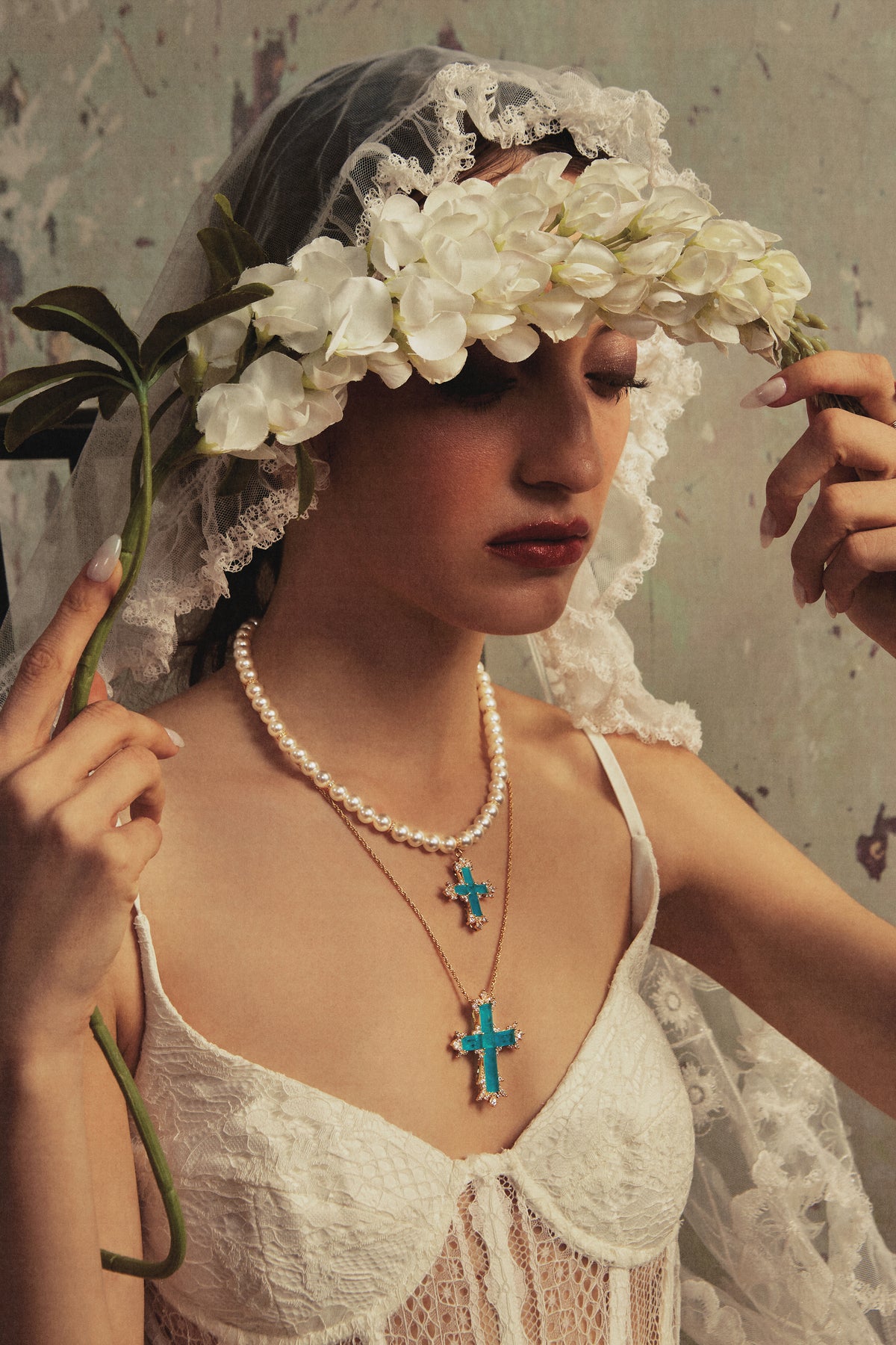 Tidal Whispers Necklace - booneealus