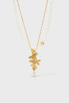 Symbiosis Odyssey Necklace - booneealus