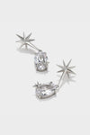 PROXIMA B Earrings - booneealus