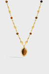 Foldwave Necklace - booneealus