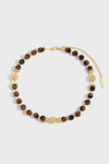 Lumiweave Necklace – Short - booneealus