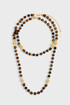 Lumicascade Necklace – Long - booneealus