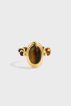 Foldpulse Ring - booneealus