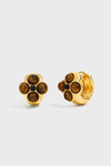 Amber Orbulis Earrings - booneealus