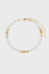 Prismira Necklace – Short - booneealus