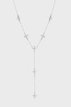Forged Pilgrimage Necklace - booneealus