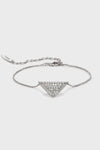 Tri Radiance Bracelet - booneealus