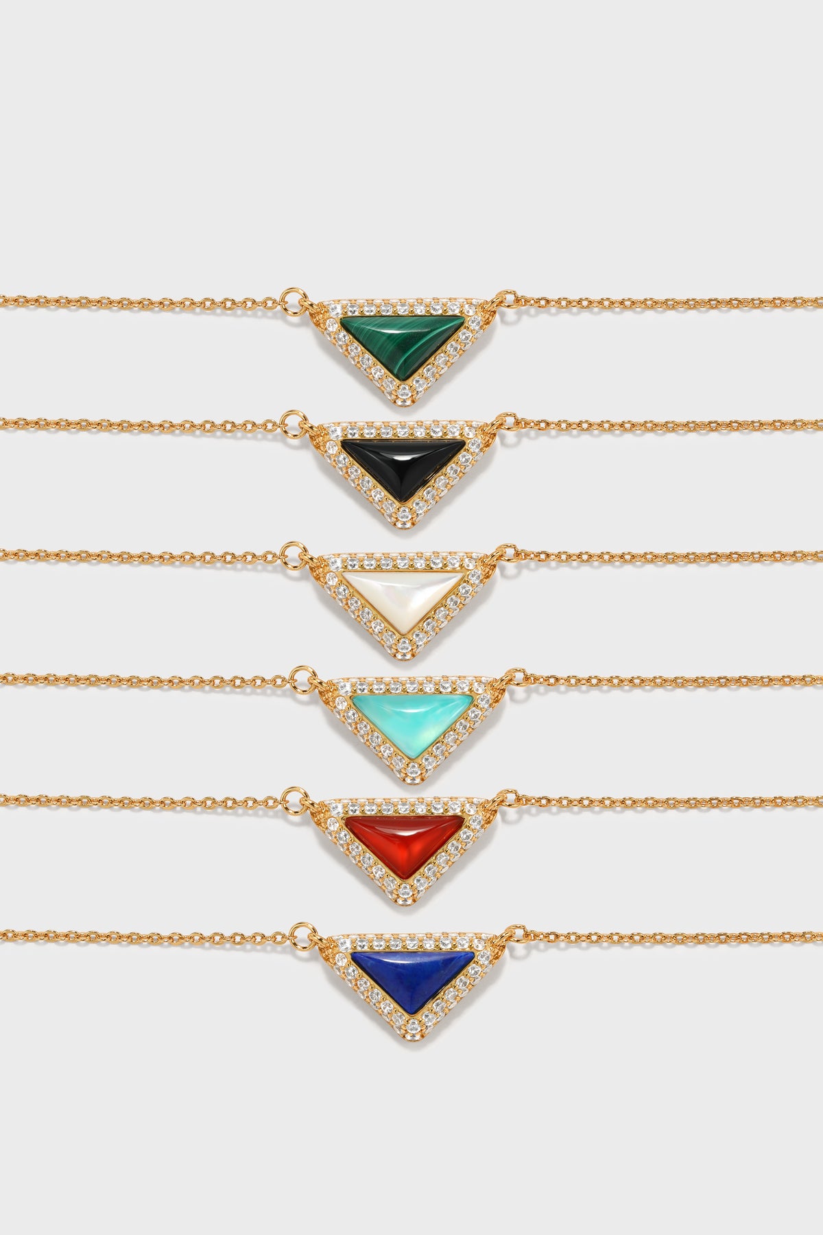 Celestial Core Bracelet - booneealus