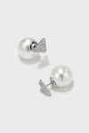 Duality Verse Earrings - booneealus