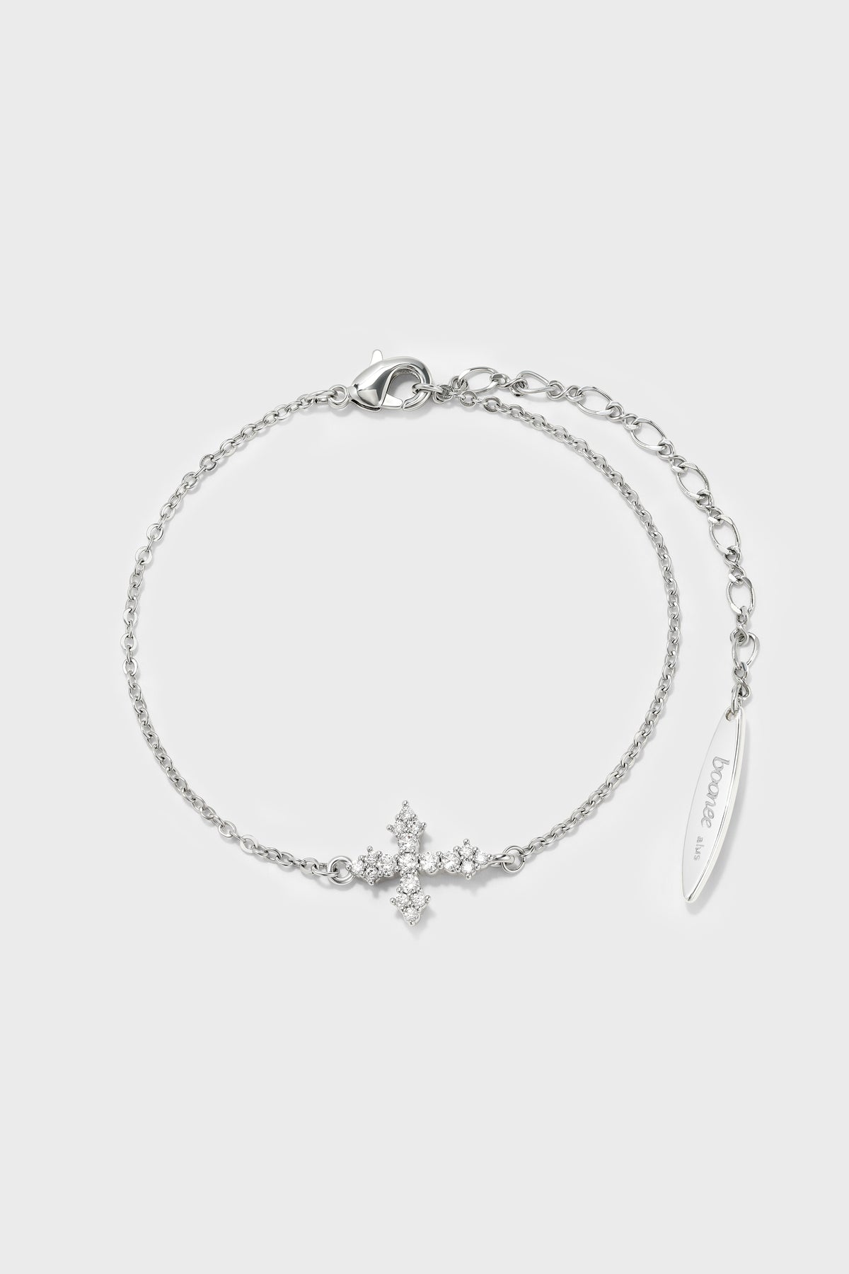 Lumen Cross Bracelet – 4 Styles / Set Available - booneealus
