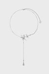 Butterfly Reverie Flow Necklace