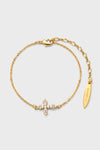 Lumen Cross Bracelet – 4 Styles / Set Available - booneealus