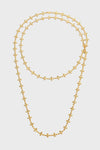 CrossFlow Necklace - booneealus