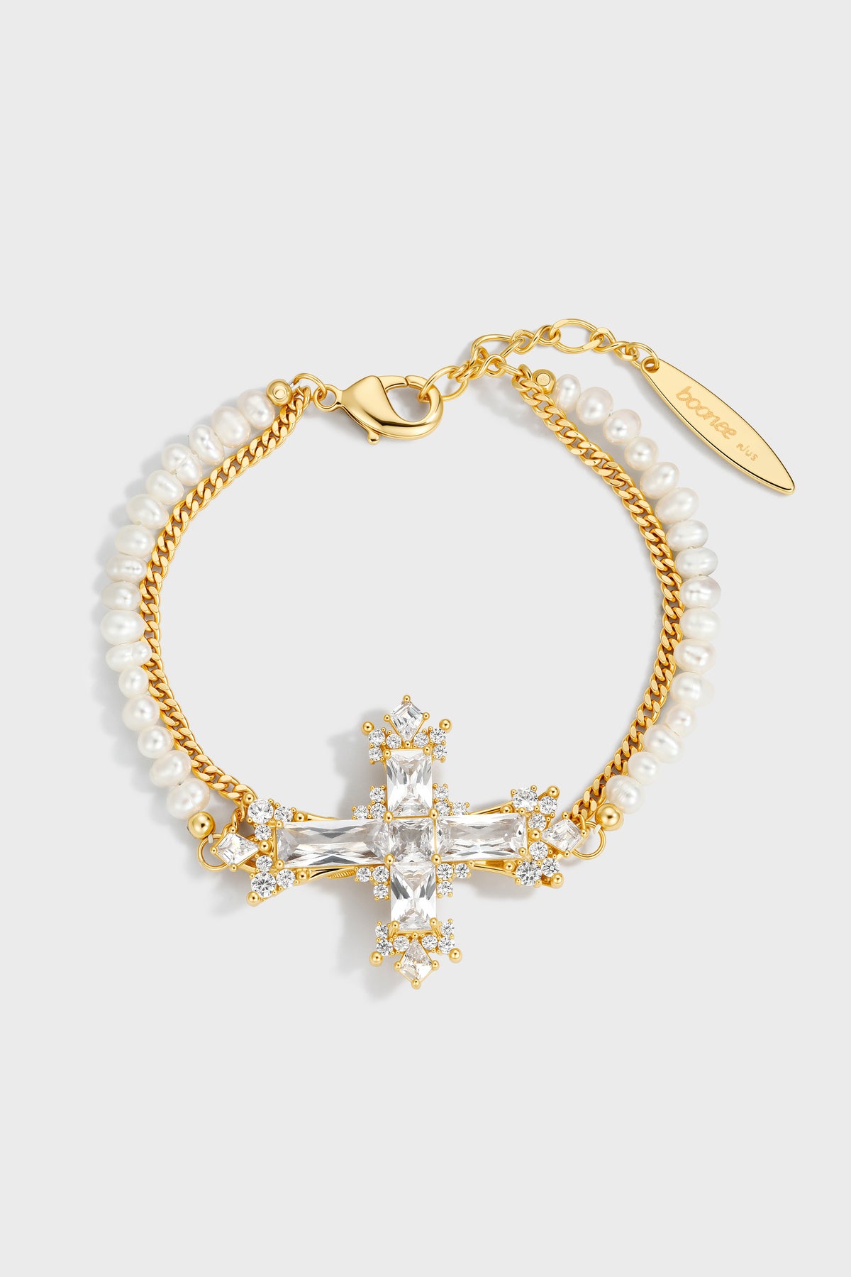 Eternal Glow Bracelet - booneealus