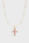 Dusk Edge Necklace - booneealus