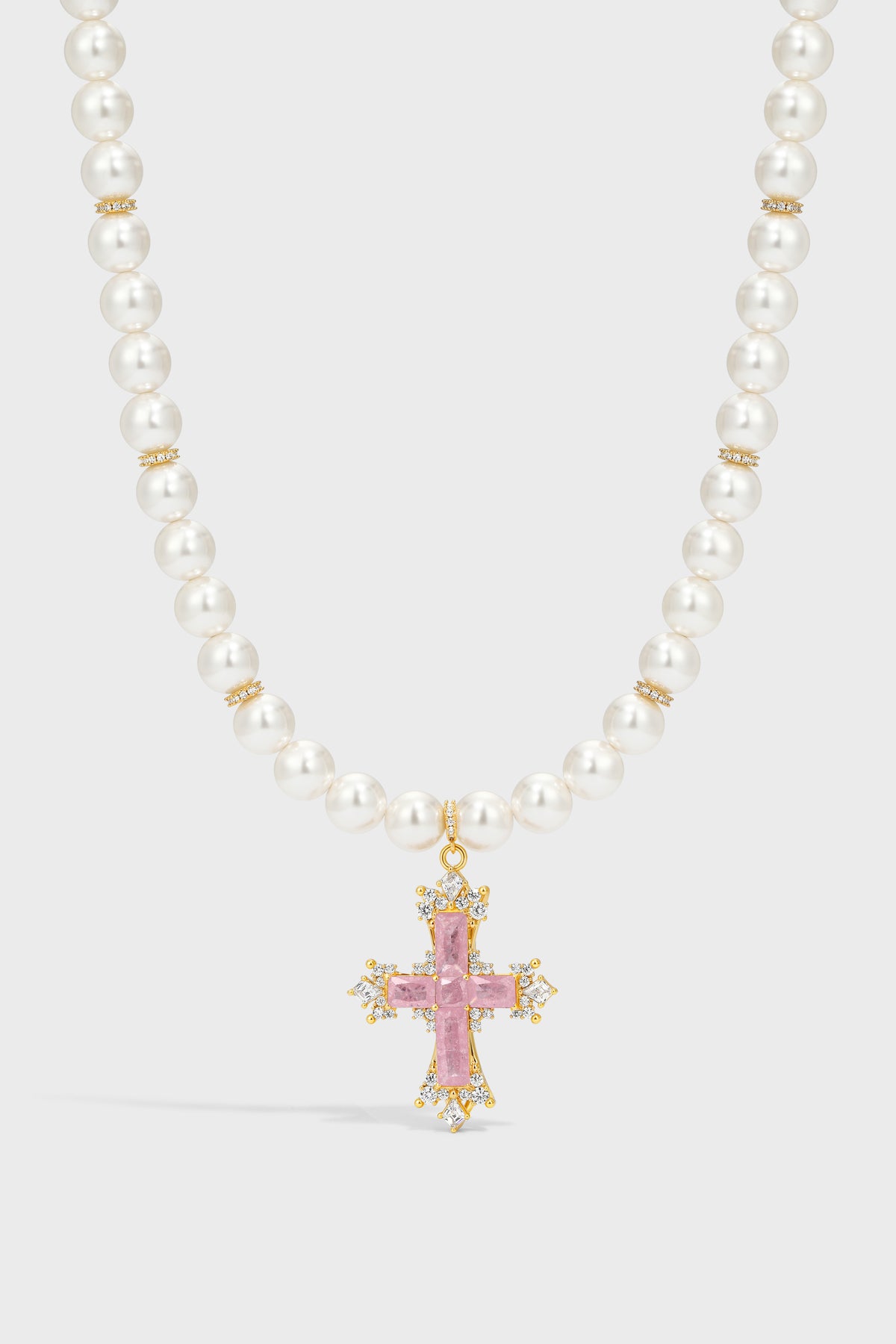 Dusk Edge Necklace - booneealus