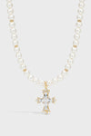 Frost Awakening Necklace - booneealus