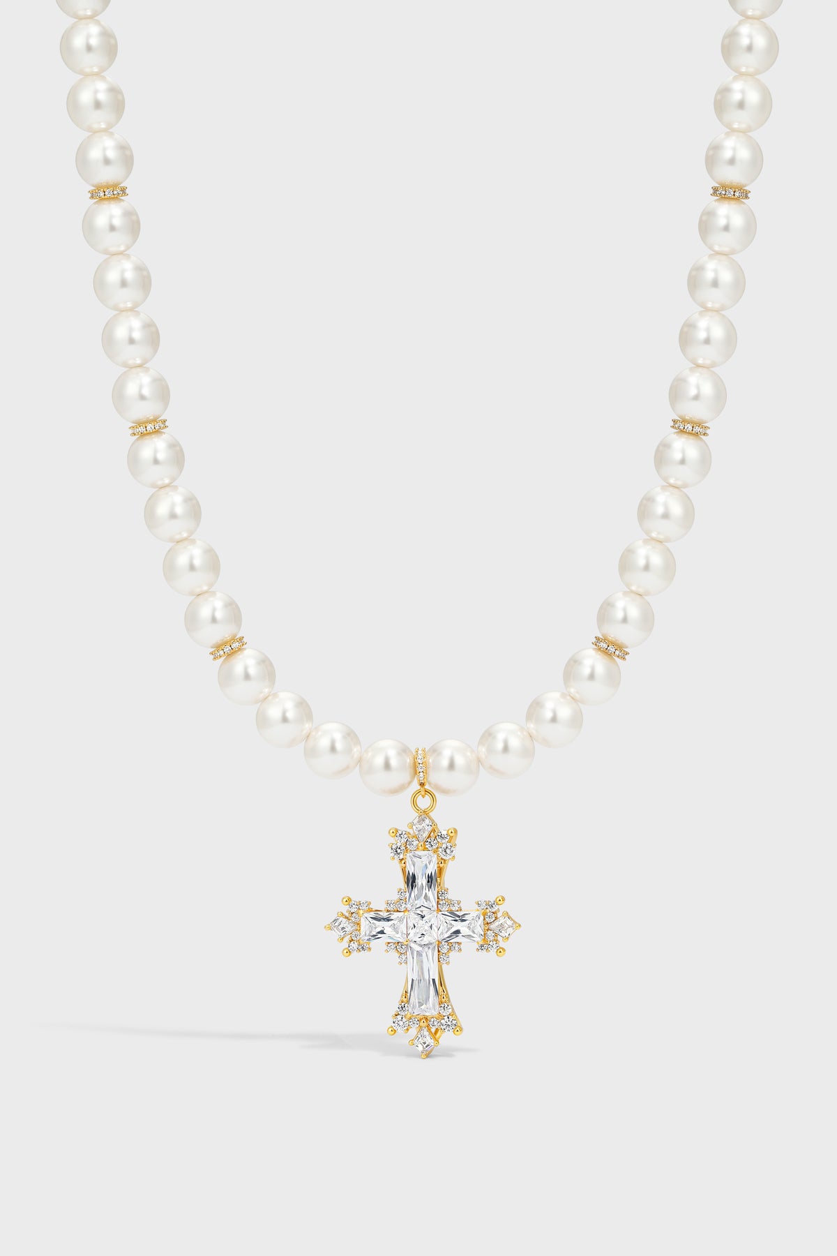 Frost Awakening Necklace - booneealus