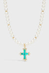 Tidal Whispers Necklace - booneealus
