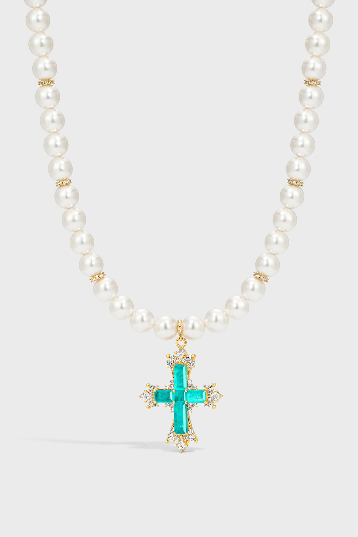 Tidal Whispers Necklace - booneealus