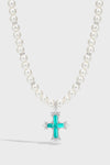 Tidal Whispers Necklace - booneealus
