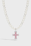 Dusk Edge Necklace - booneealus