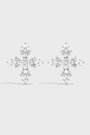  Luminous Wings Earrings - booneealus