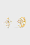 Flare Earrings - booneealus