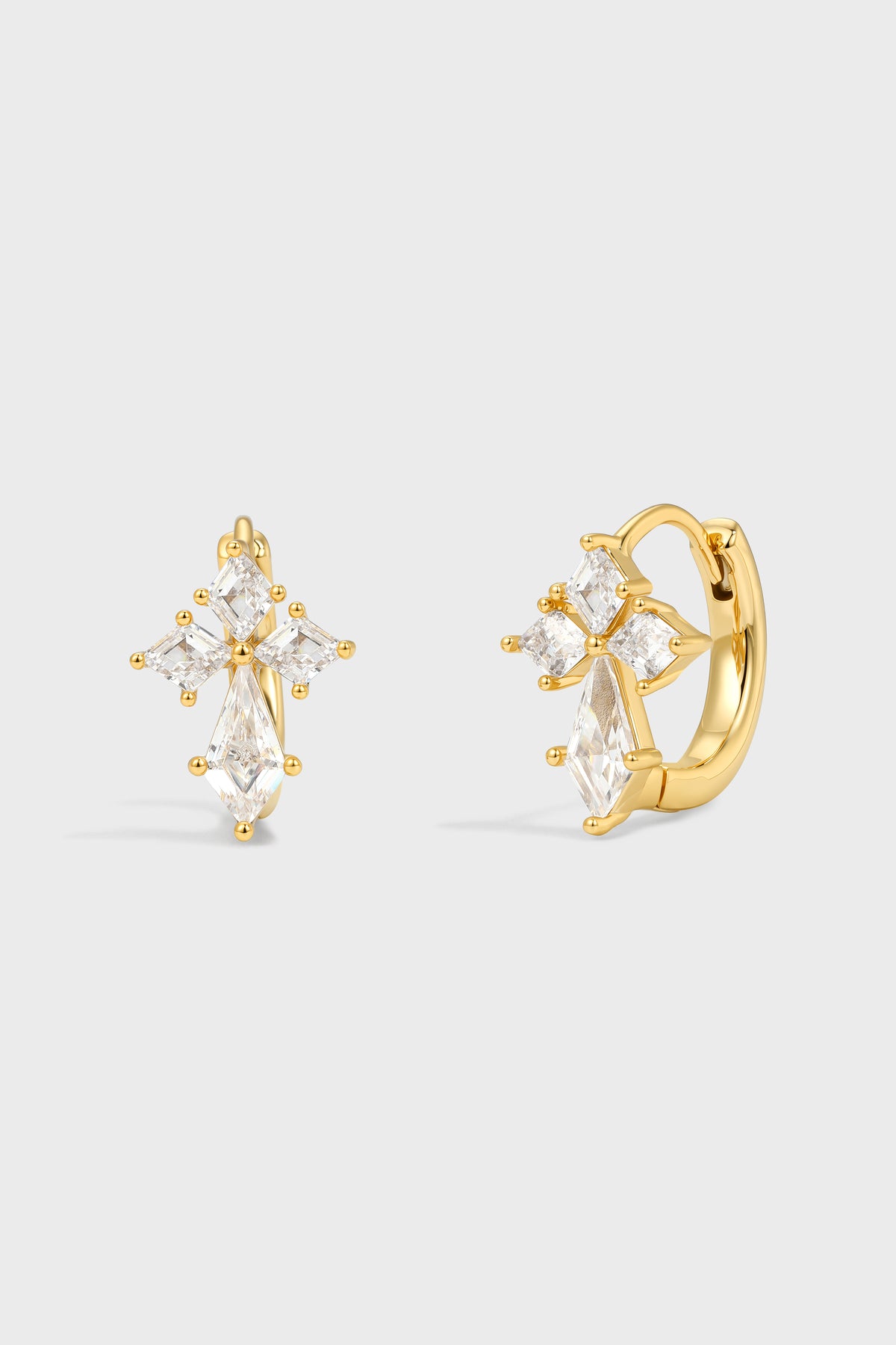 Flare Earrings - booneealus