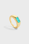 Lunar Surge Ring - booneealus