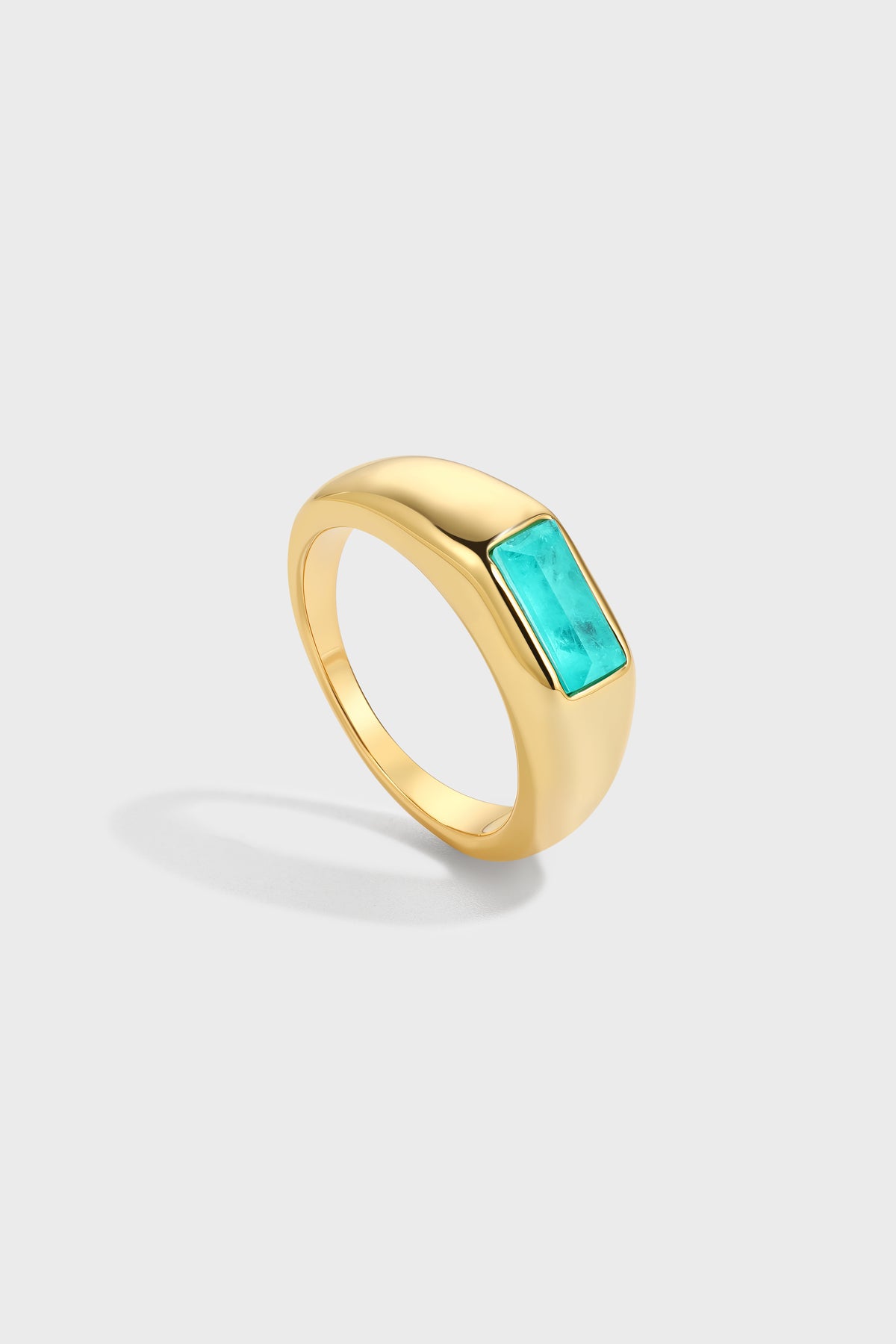 Lunar Surge Ring - booneealus