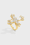 Dewlight Edge Ring - booneealus