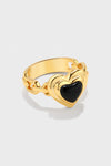 Heart Reverie Ring - booneealus