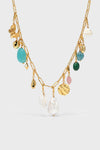 Aegean Metamorphosis Necklaces - booneealus