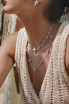Forged Pilgrimage Necklace - booneealus