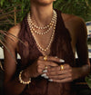 Siren's Odyssey Necklace – Long - booneealus