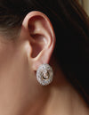 Celestial Hoofprint Earrings - booneealus