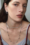 Nomadic Hoof Necklace