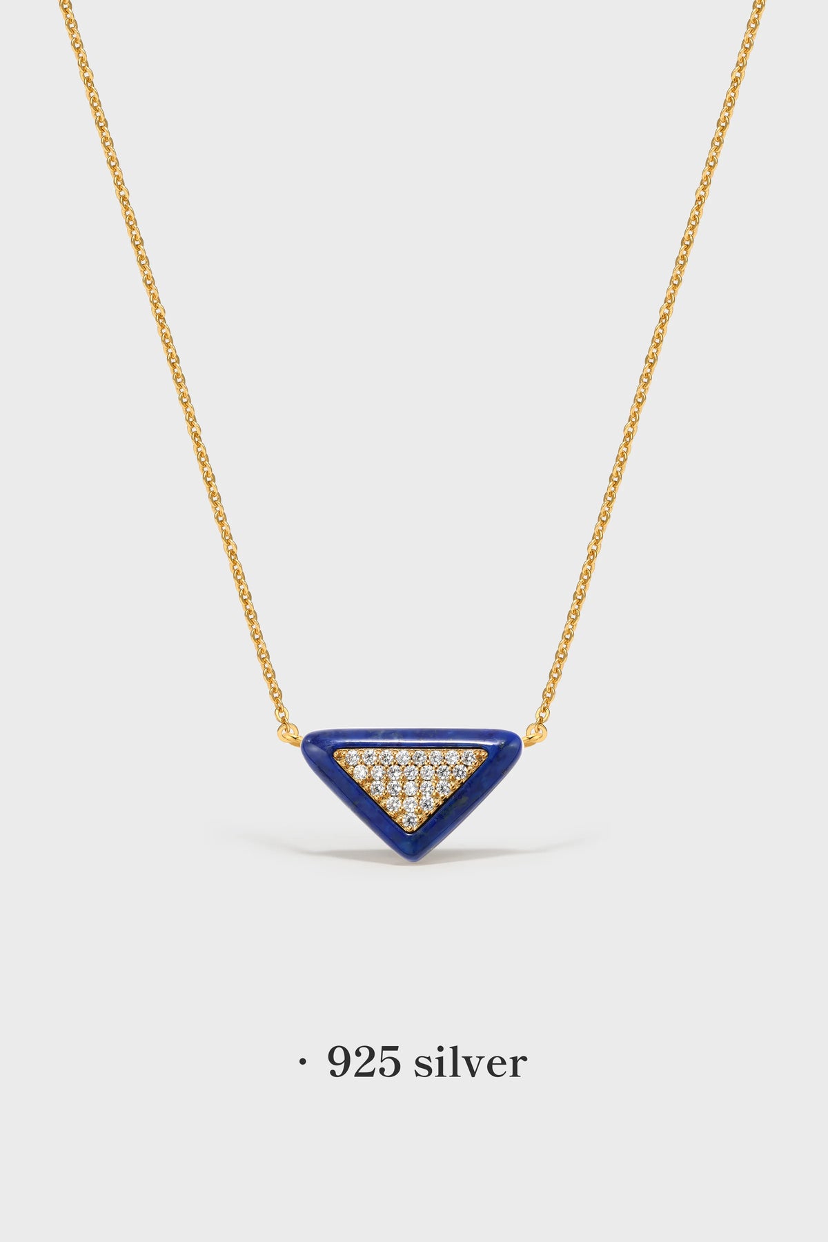 Desert Star Map Necklace - booneealus