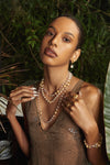 Lumistrand Necklace – Long - booneealus