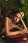 Prismira Necklace – Short - booneealus