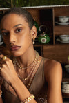 Prismira Necklace – Short - booneealus
