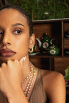 Luminarc Earrings - booneealus