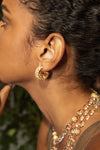 Luminarc Earrings - booneealus