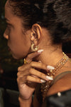 Luminarc Earrings - booneealus