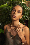 Lumiweave Necklace – Short - booneealus