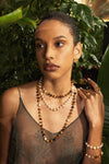 Lumiweave Necklace – Short - booneealus