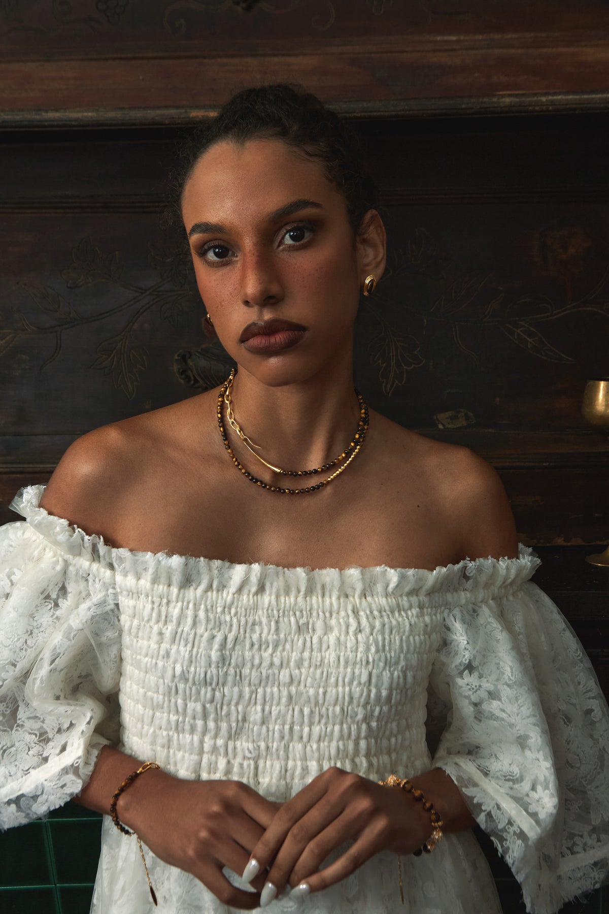 Lumigap Necklace - booneealus