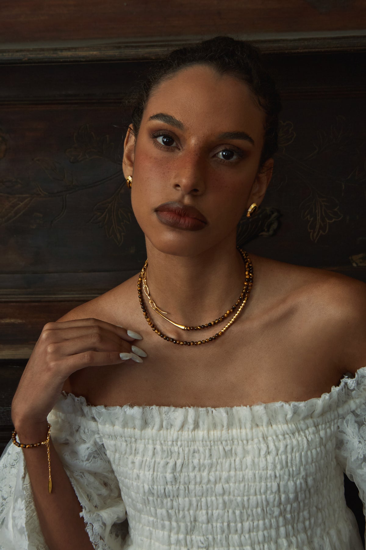 Lumigap Necklace - booneealus